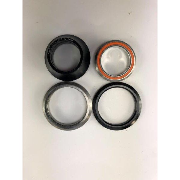 Thompson Ball Head Set Thompson Race