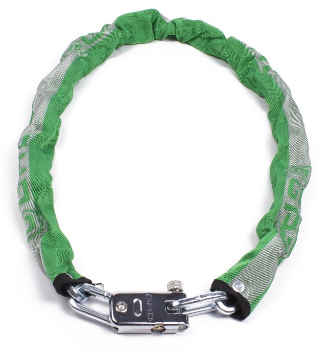 Matriz de bloqueo de la cadena GAD SL Green, 7x7x1100
