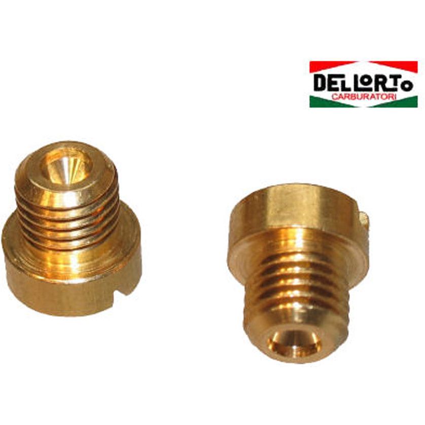 Spruzzatore Deltorto Spesso di 6 mm 58