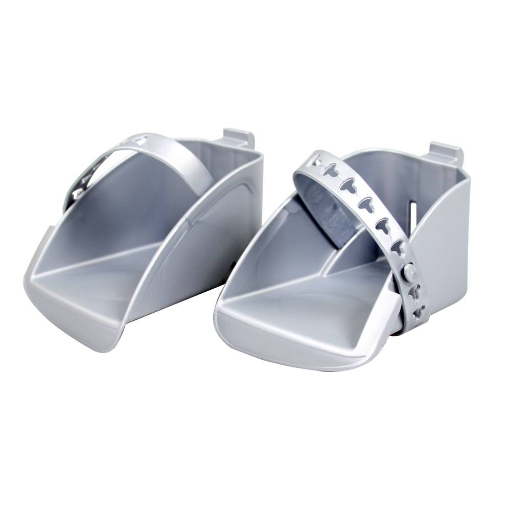 Positas de PoliSport Foots