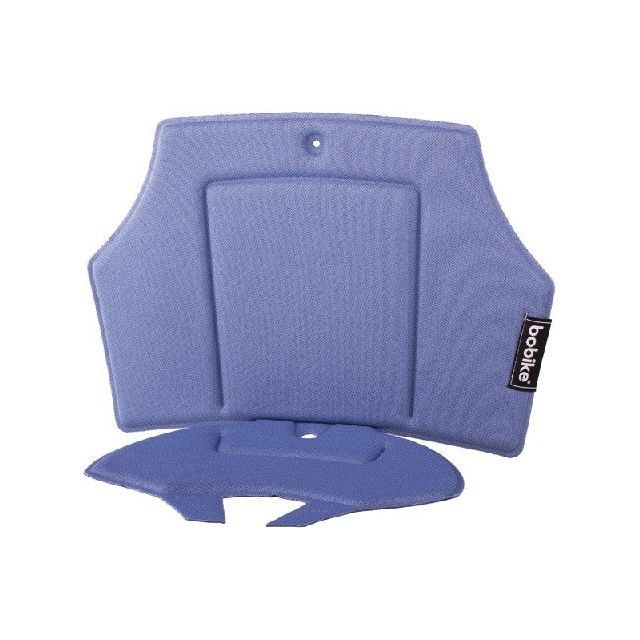 Bobike Inlay Maxi Tour Denim de Luxe