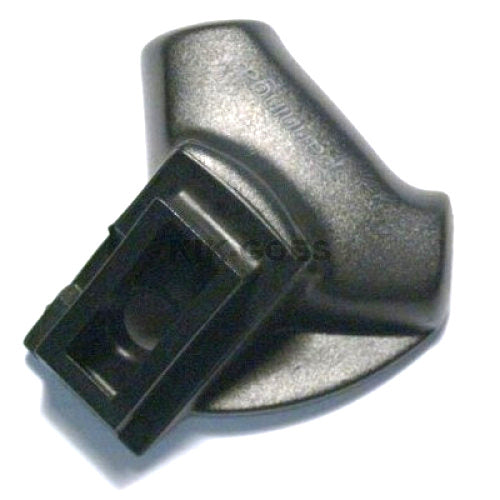 Spanninga Hood para Libra Sandard 20 mm (Gazelle)