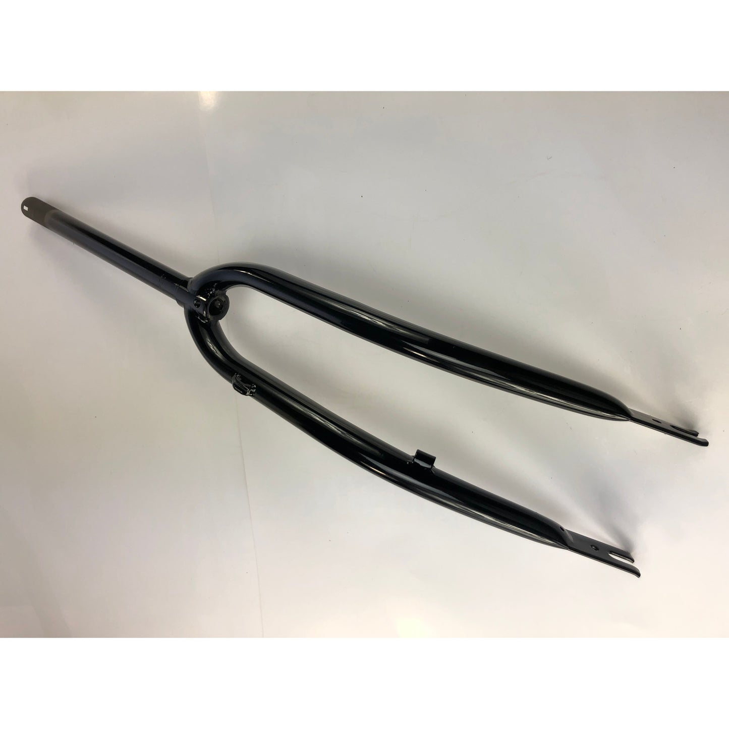 ALGI FORK 28 Nostalgia Shine Black