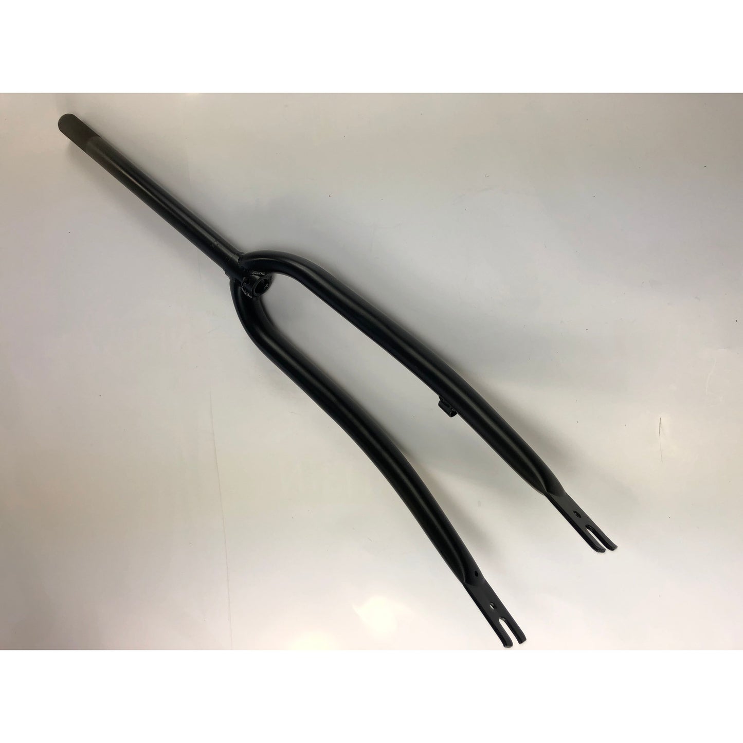 Algi Fork Nostalgia mate negro