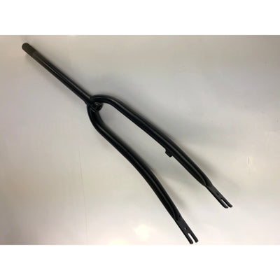 Algi Fork Nostalgia mate negro