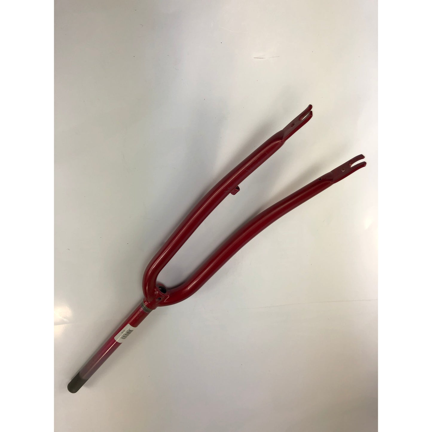 ALGI Fork Nostalgia Red