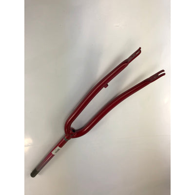 ALGI FORK NOSTALGIA RED