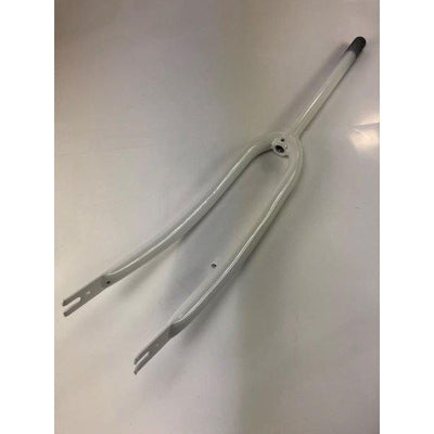 Algi Fork Nostalgia White