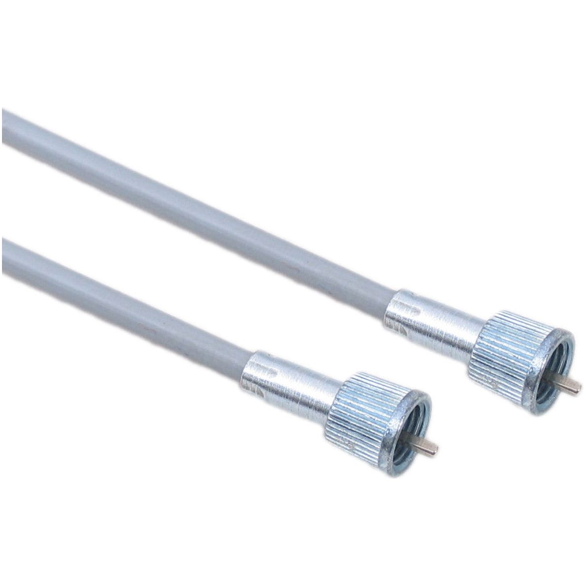 Elvedes Cavo contachilometri VDO 60cm grigio