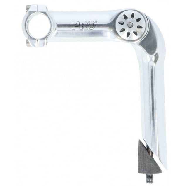 STEM ajustable 25.4 115 25.4 mm - Cromo