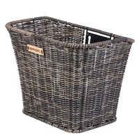 Basil Bremen Rattan Look FM - Bicchiere - Primo - Brown scuro
