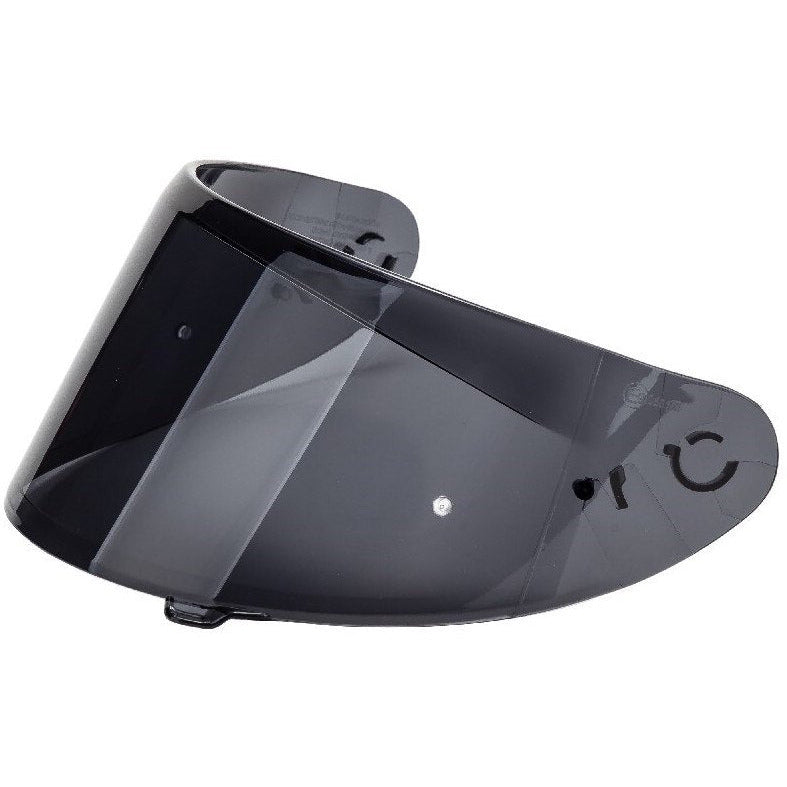 Axxis visor oscuro | Espejo de casco
