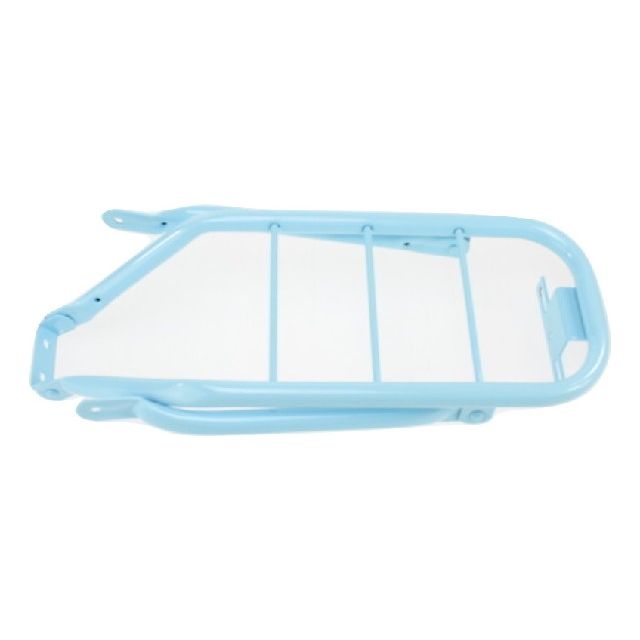 BikeFun Carrier Bike Fun 20 Baby Blue