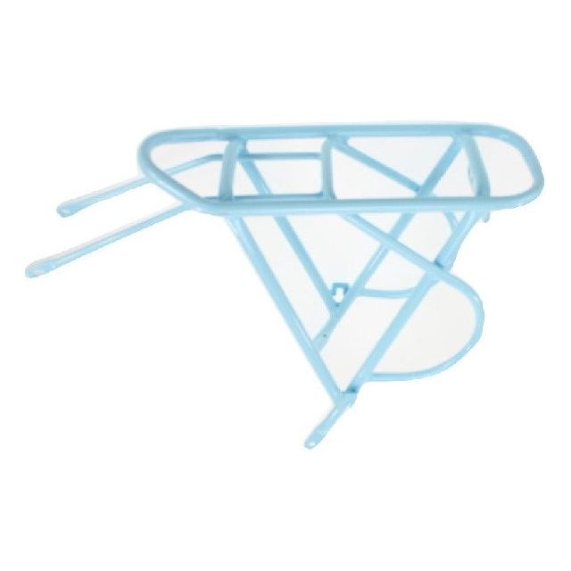 Bikefun Carrier Bike Fun 24 Baby Blue