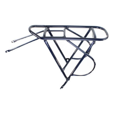 Bike fun kids drager bikefun 26 donker blauw