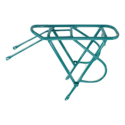 Bike fun kids drager bikefun 26 turqoise