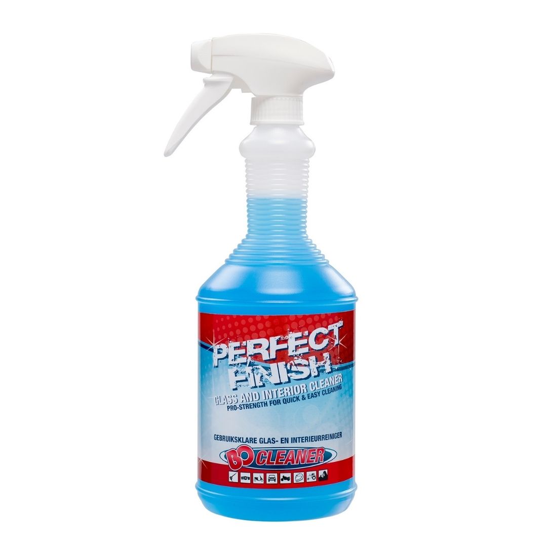 BO POETS OLIO MOTOREMIDEL BO FINIZIONE Perfect (1L)