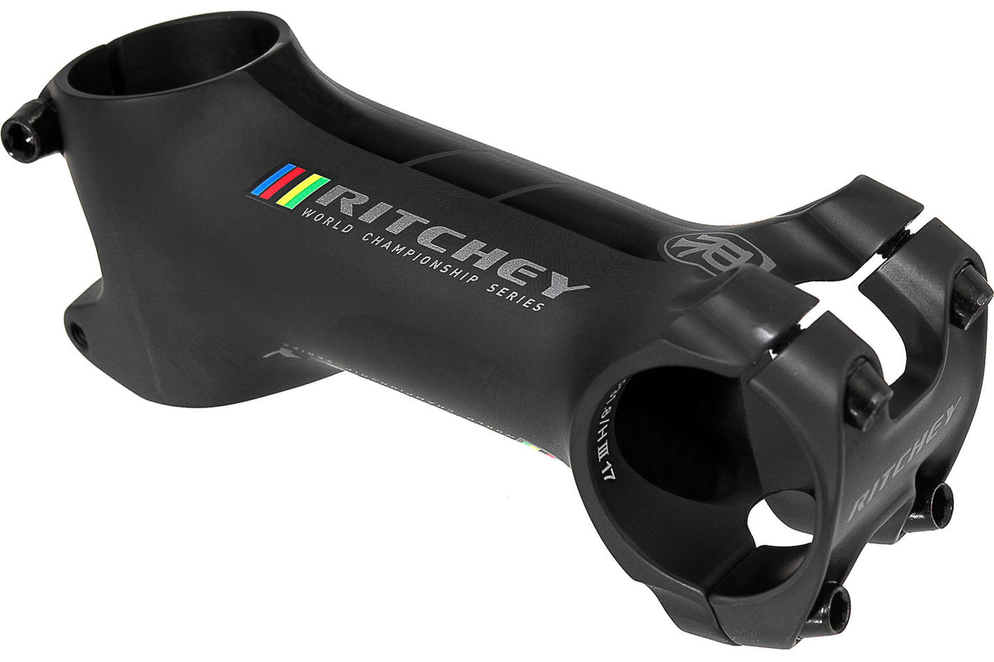 STEM RITCHEY WCS C220 BLATTE 73D 130M