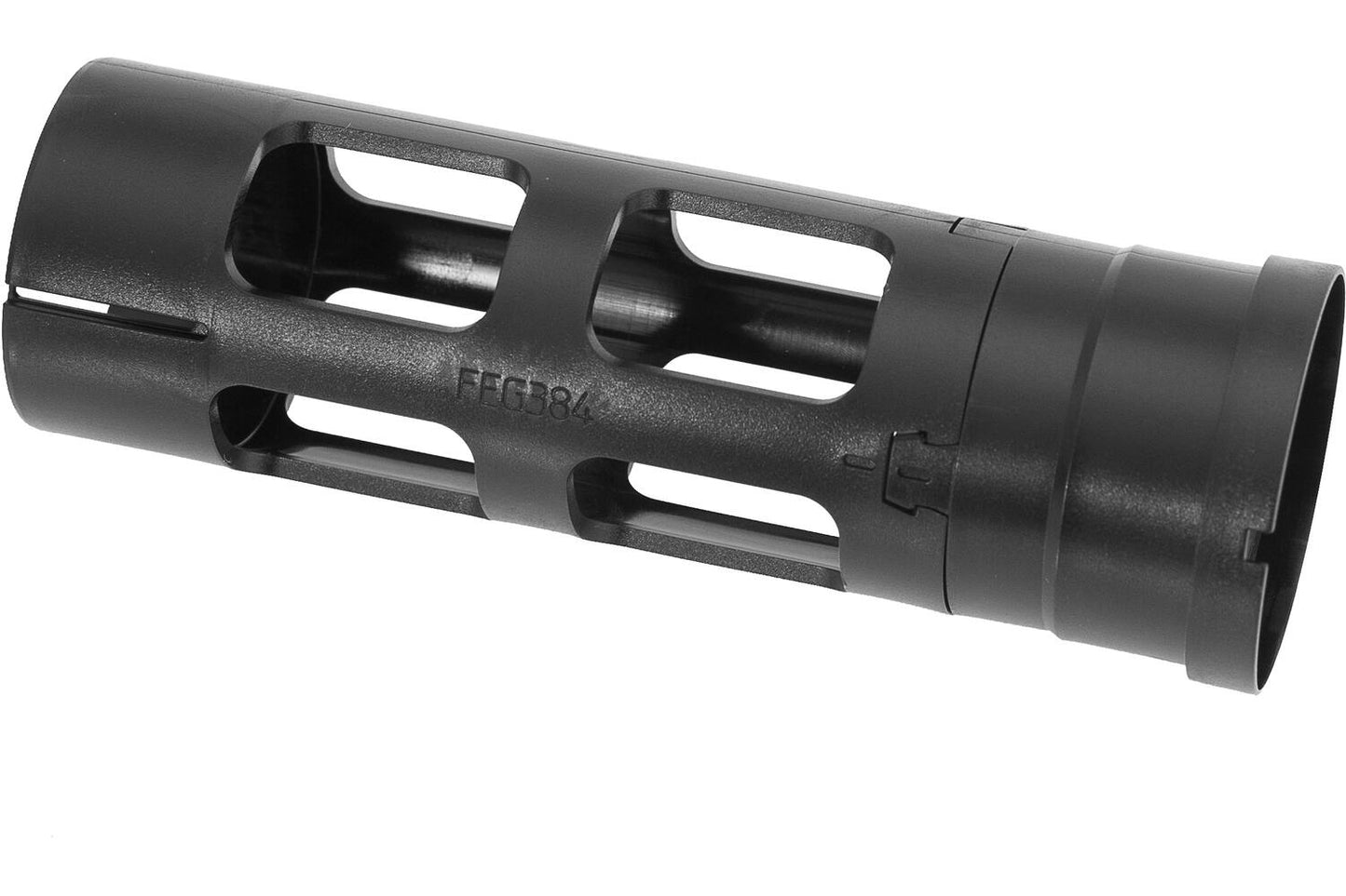 Srsuntour SunTour Manga de plástico Ø 32 mm 4 piezas FEG394