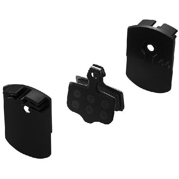 Blocco freno a disco Union Union con costumi freddi DBP-44C Orga Avid Elixir 438244