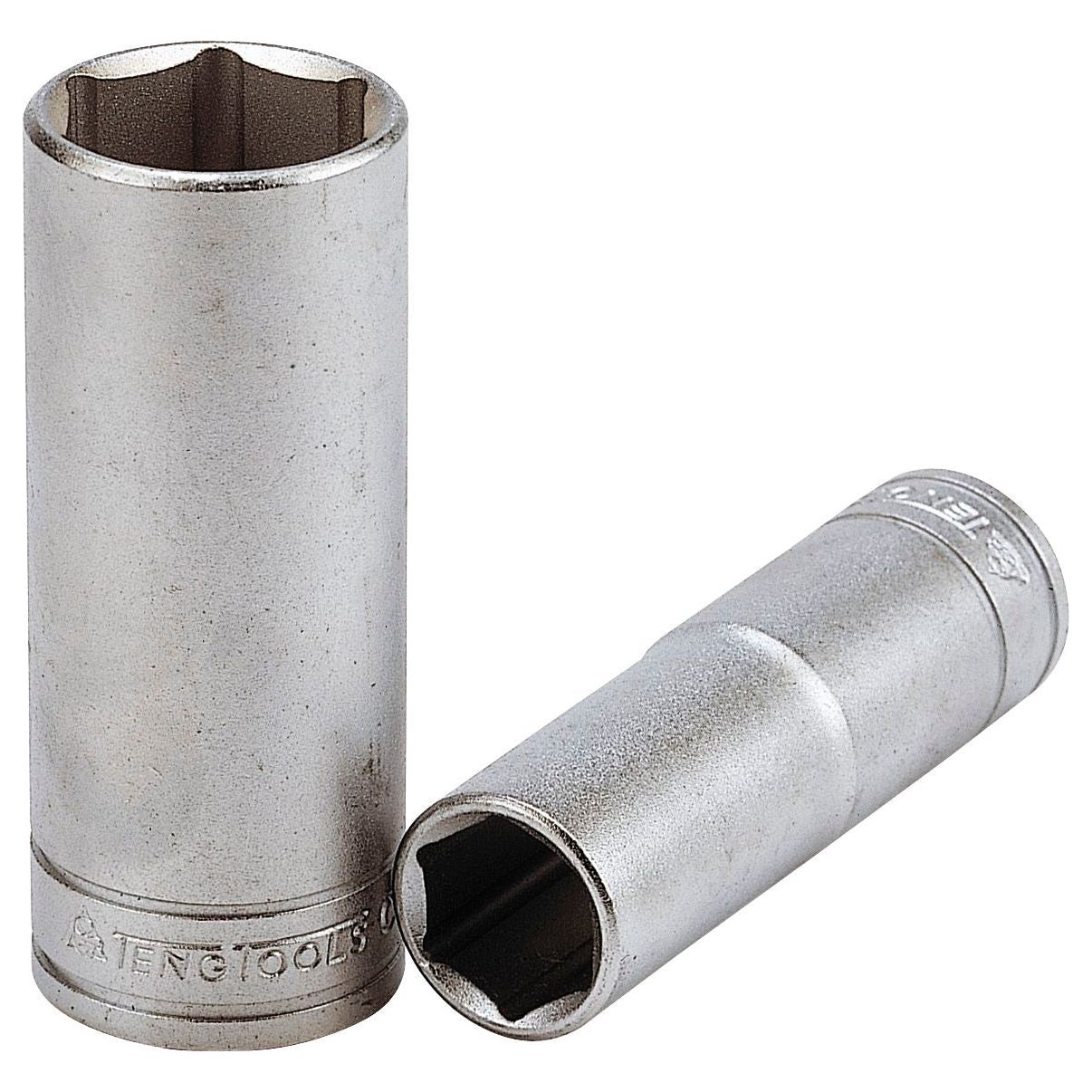 Teng Tools Dop tentools a 6 lati 3 8 12 mm di lunghezza