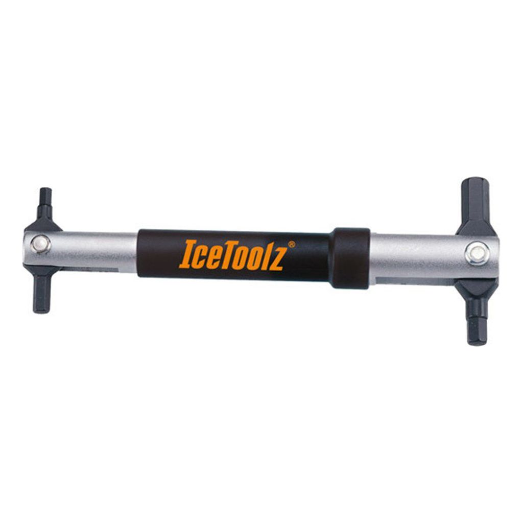 Zots zots set set ice toolz timel 4-5-6-8