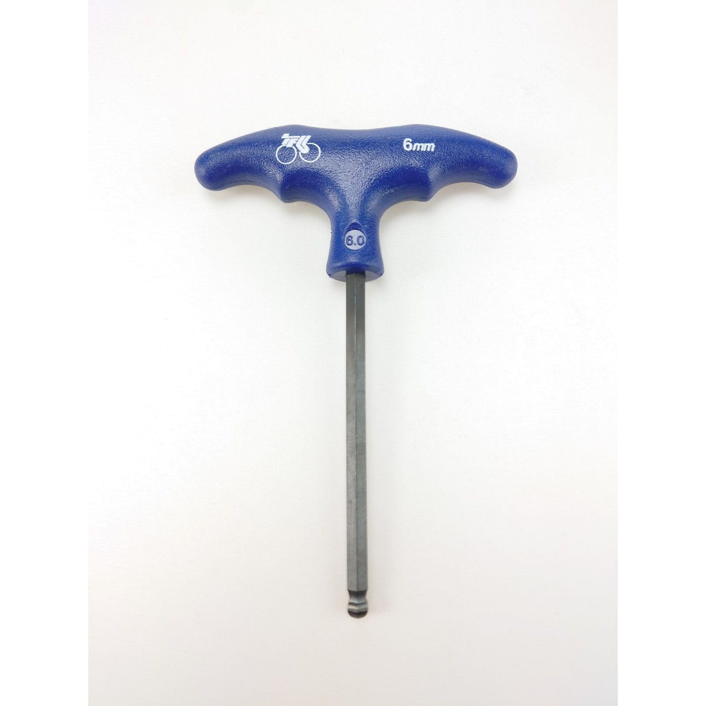 Chiave Lifu Allen con manico M6