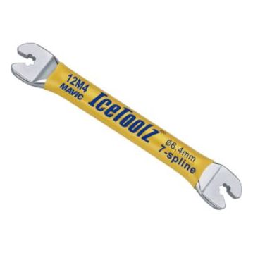 Tasto per capezzolo IceEToolz IceEtoolz Mavic 6,4 mm