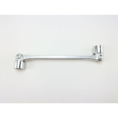 Key de calcetín Hazet 16-17