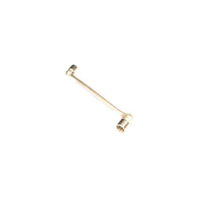 Key de calcetín Hazet 20-22