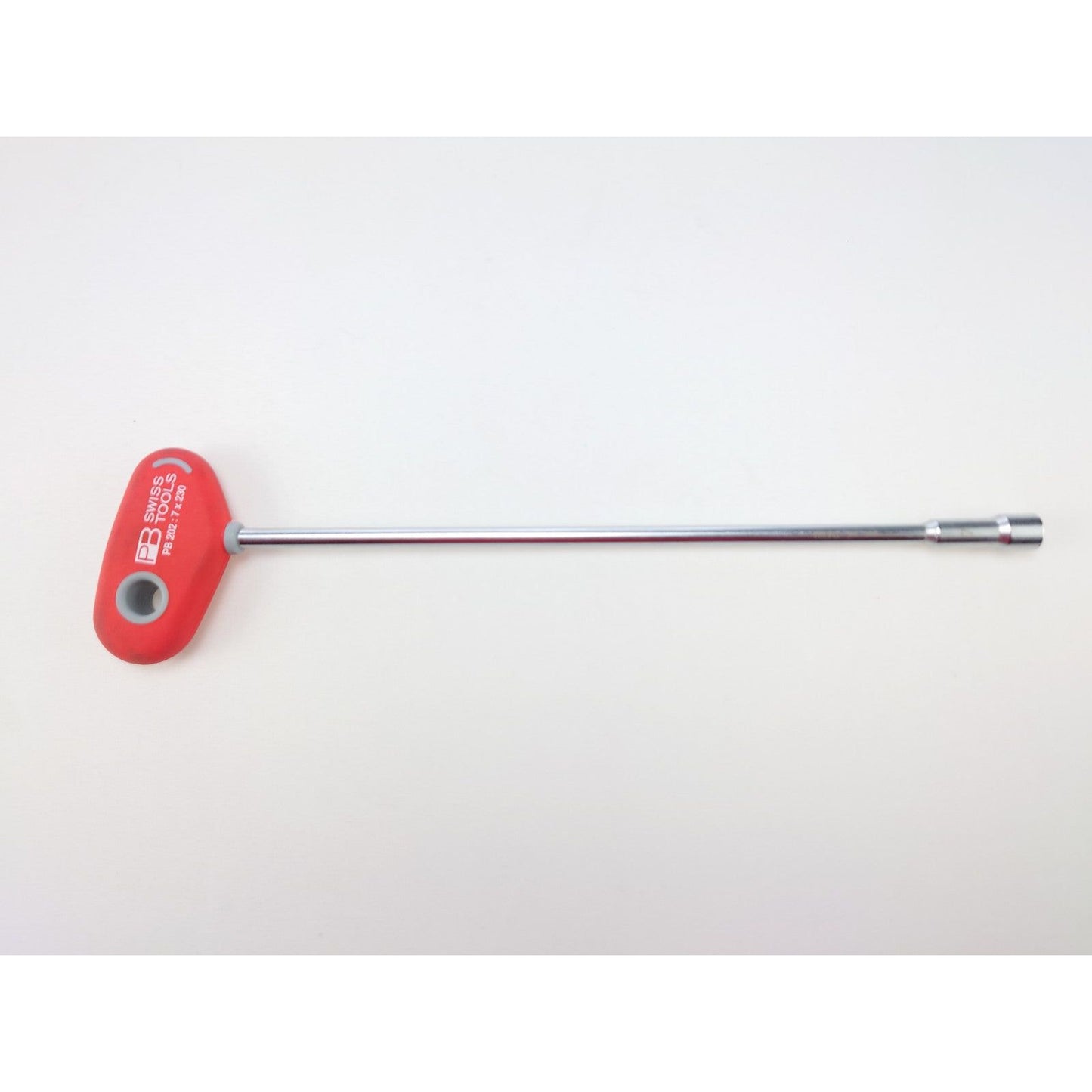 Spring Key Swiss PB M7