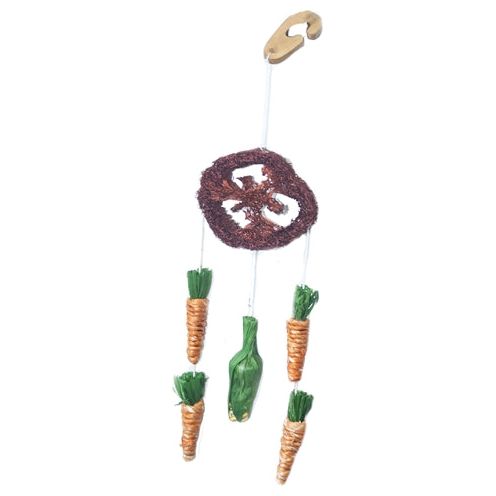 Catcher da sogno naturale di Critter's Choice