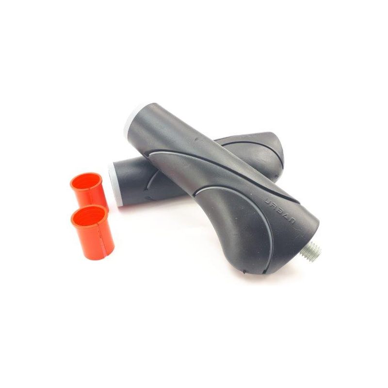 Widek maneja el hibride urbano