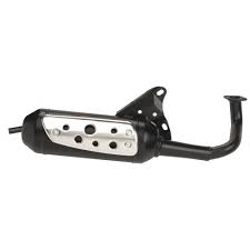 Tecnigas Ecrea de escape Tecnigas S-Pro Honda Vision