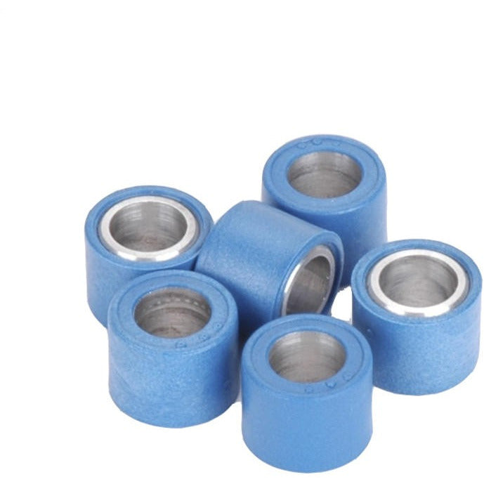 Leovince Varational Rol Conjunto de 15x12 mm 8.6gr