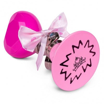 Seven polska hoorn sp princess roze