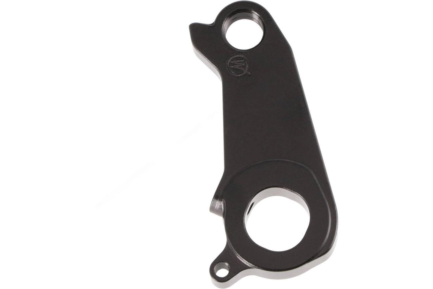 Ruedas de fabricación de ruedas MFG Scott Derailleurpad CNC Tipo 371