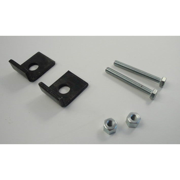 Varios set de tensores en cadena MH Furia