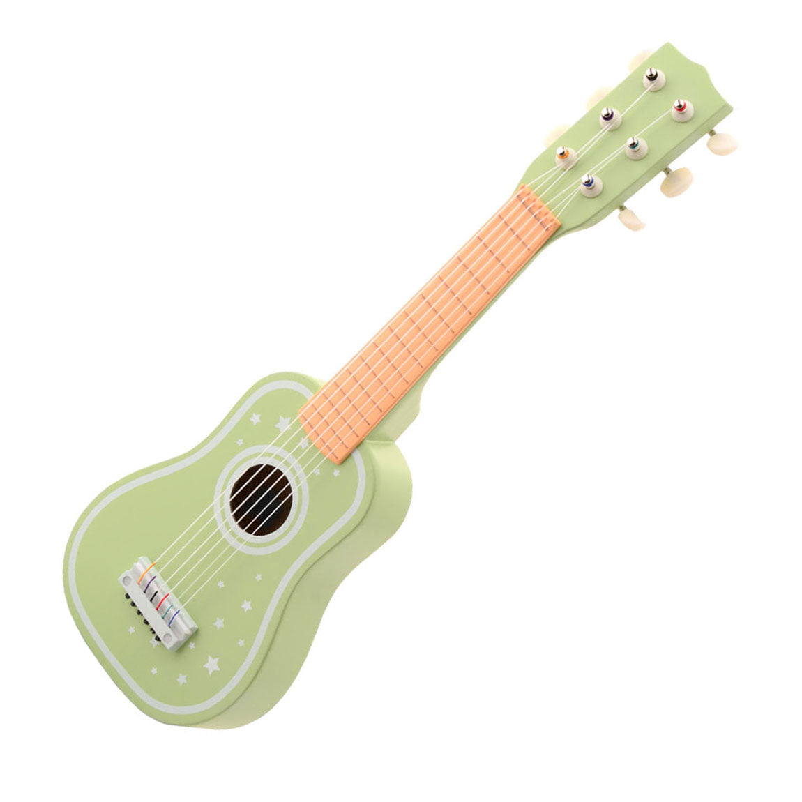 Chitarra in legno Joueco