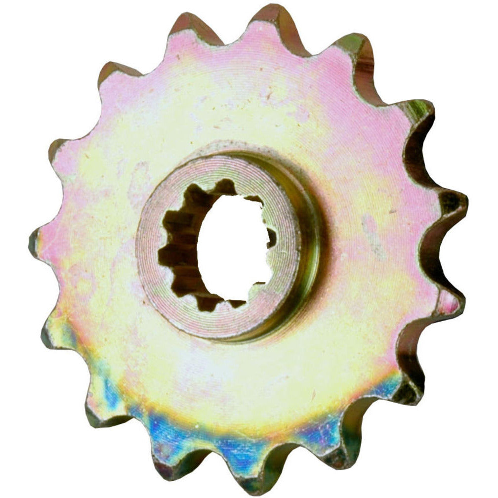 Varios Voorandwiel Gilera GSM 11T