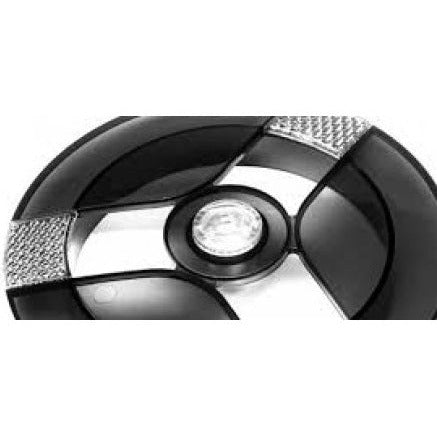 Reflexión de la cadena de pantalla de la cadena de AXA