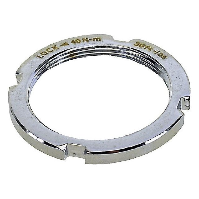 ingranaggio waller restituire anello di blugring