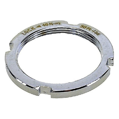 ingranaggio waller restituire anello di blugring