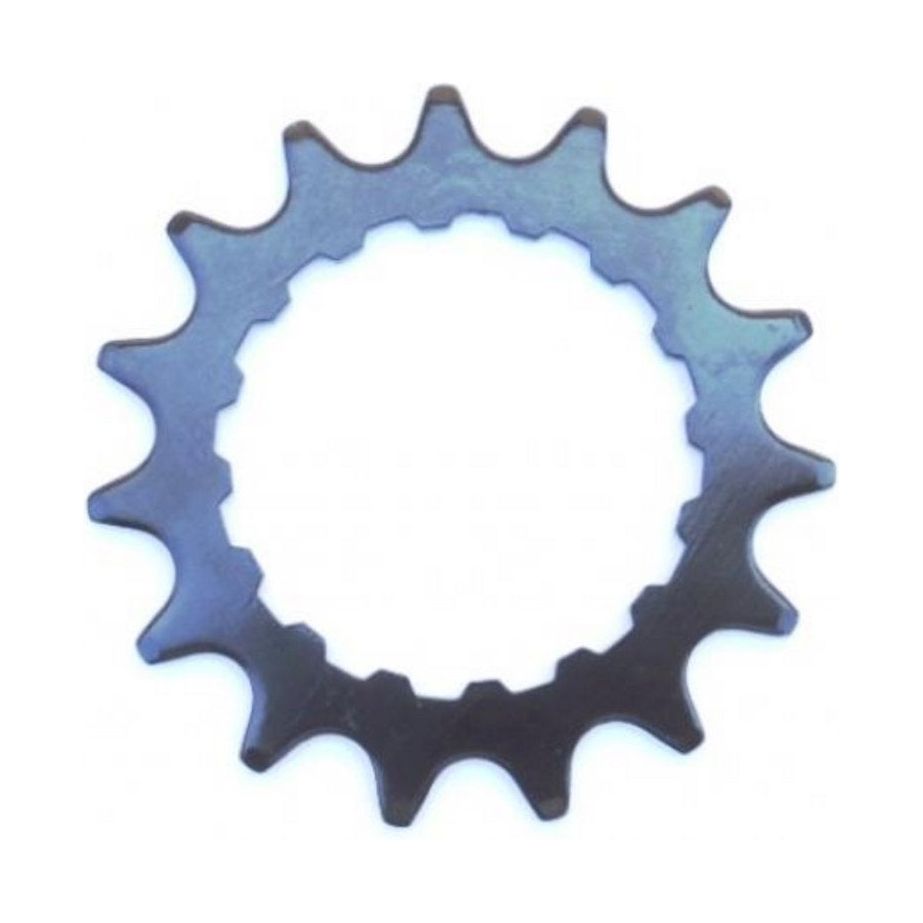 Porter Gear Portur 15t 1 2x3 32 1.8 mm