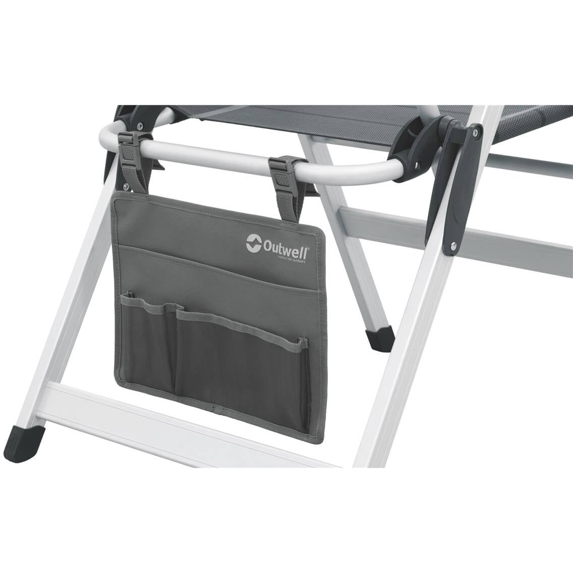Osterwell Organizer
