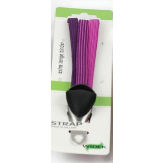 WideK 003200 Triobbinder 28 pollici in acciaio inossidabile Pink sulla mappa