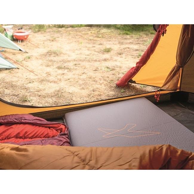 Colchoneta para dormir individual Easy Camp Siesta - 5 cm