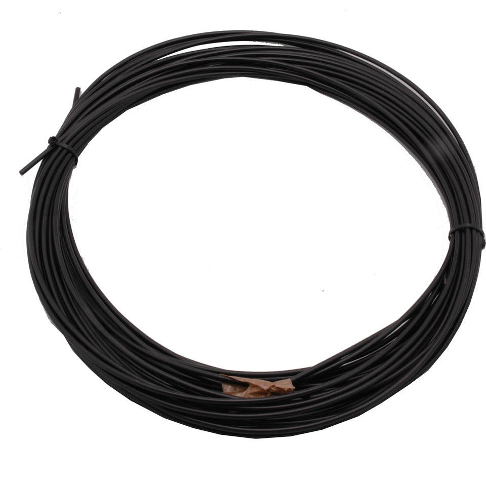 Cavo esterno Elvedes 2,0 mm x 25mtr nero