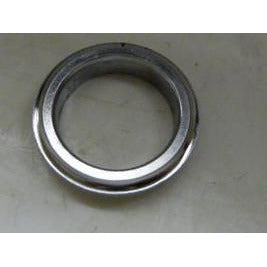 Balhoofd vorkconus 26.4 zilver