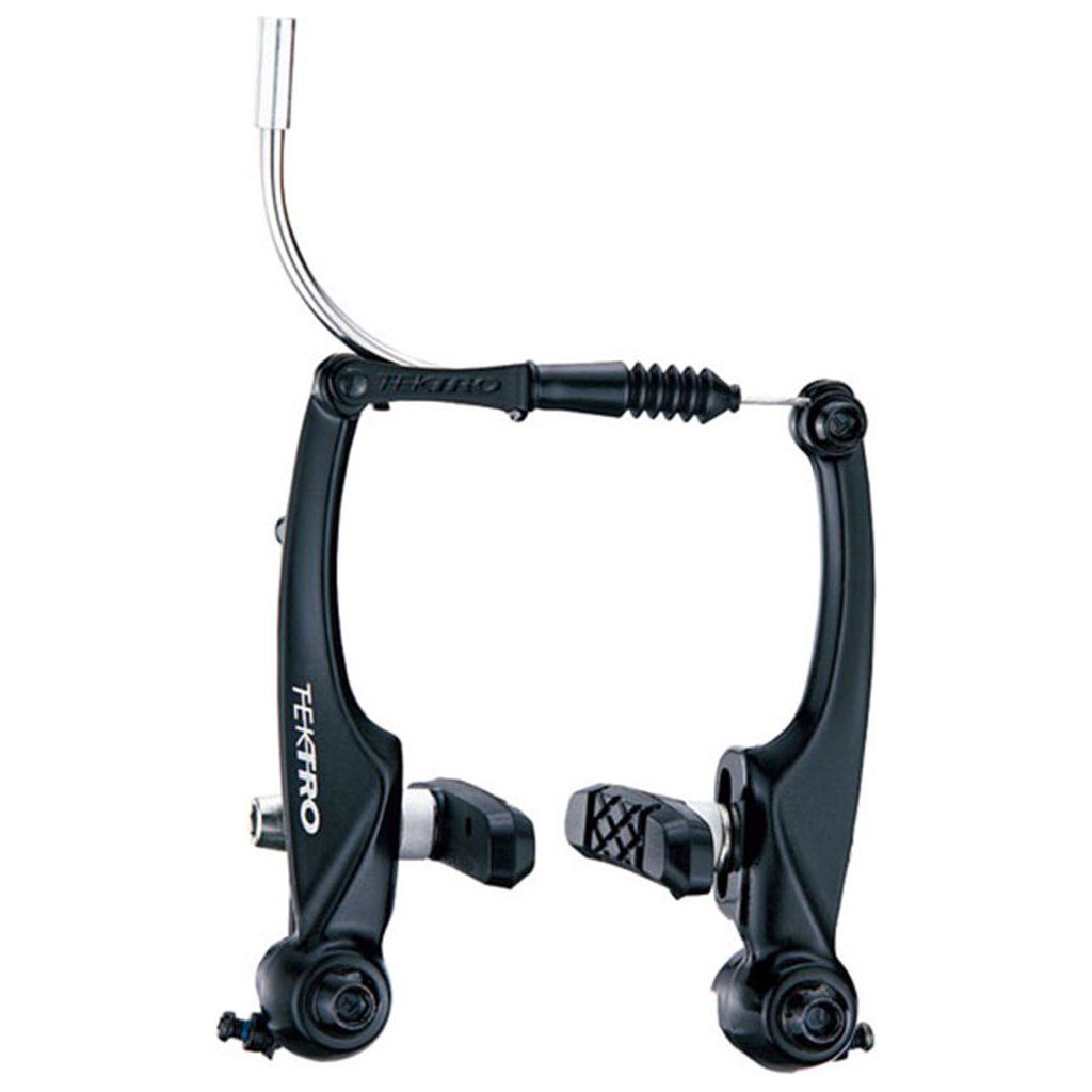 Kt knijpremset v-brake negro